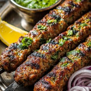 Seek kebab 4 pezzi