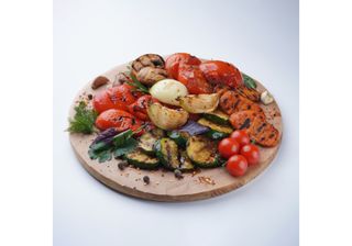 Овочі гриль (200г)
