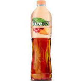 Tè alla pesca Bottiglia 1.5 l