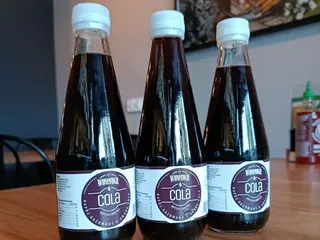 Wirenka COLA