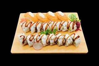 116. COMBO 6 (20 Pzs.)