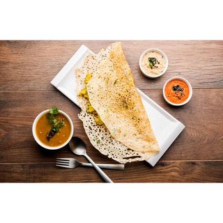 Rawa Dosa