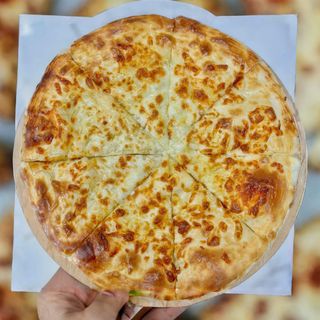 მეგრული ხაჭაპური