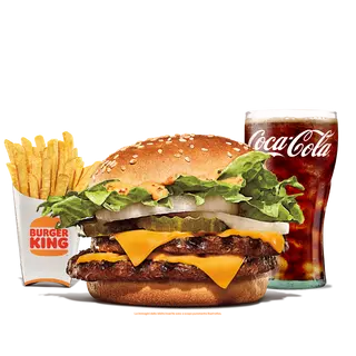 Big King