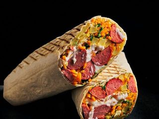 Хот Дог звичайний