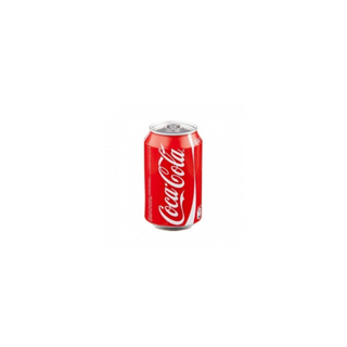 Coca Cola - Classique  ( 33Cl ) Canette