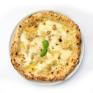 Pizza 4 Queijo