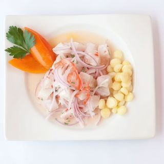 Cebiche
