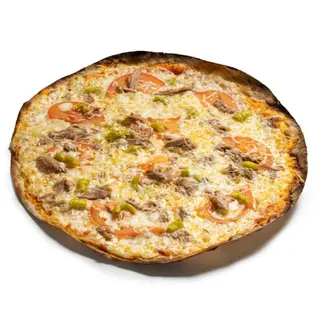 Pizza Donostia