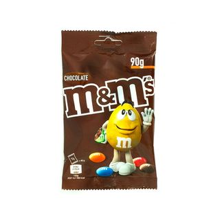 M&M Chocolate 90Gr