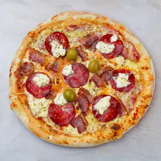 Romana pizza 28cm