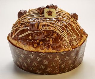 Panettone Bueno 1 kg