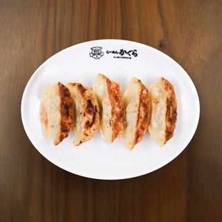 Gyozas (5 Pzs.)