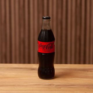 Coca Cola zero