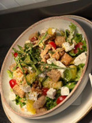 Salade César