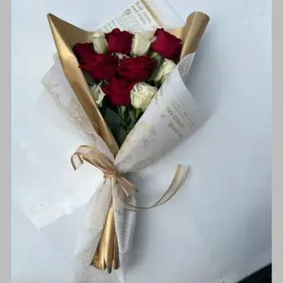 Bouquet Midas