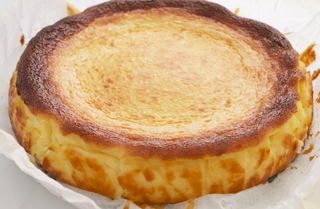 Tarta De Queso (Entera)