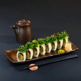 ვეჯი როლი ვაკამე