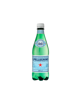 Acqua Sanpellegrino 50 cl