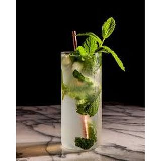 Virgin Mojito