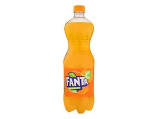 Fanta (1л)