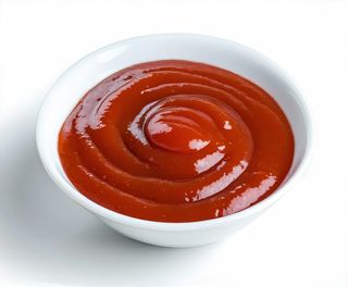 Ketchup