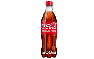Coca-Cola