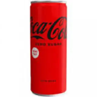 Coca-Cola Zéro 25cl