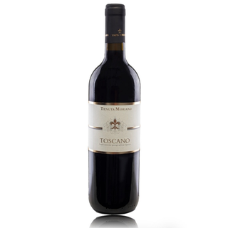 Toscano Rosso 75 cl Tenuta Moriano