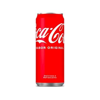 Coca-Cola Original Lata 330ML