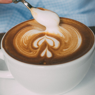 Cappuccino duże (300ml)