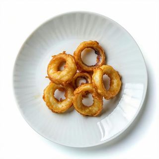 Anelli di totano 6 pezzi