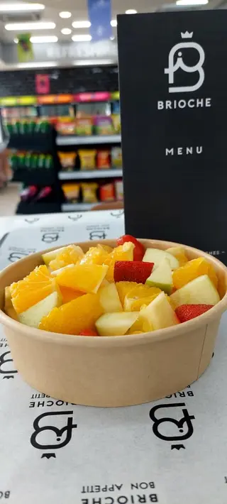 Fruit Salad