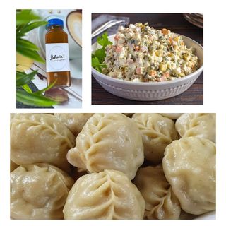 Сет "Восточный"