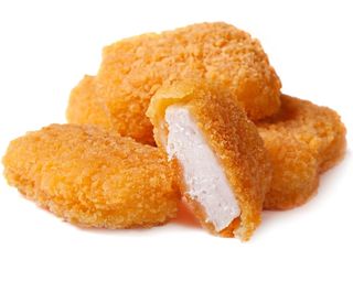 Наггетсы 