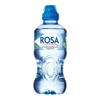 Rosa 0.33l