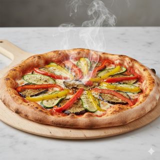 Vegetariana