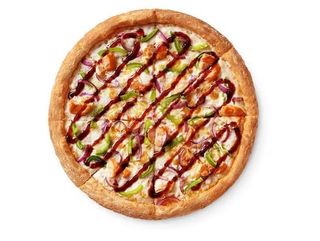 Теріякі 35см (765g)