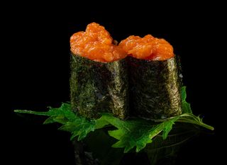 132. Jo sake nori 2 pezzi