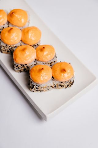 Ролл "Динамит"