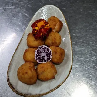 Croquetas Caseras