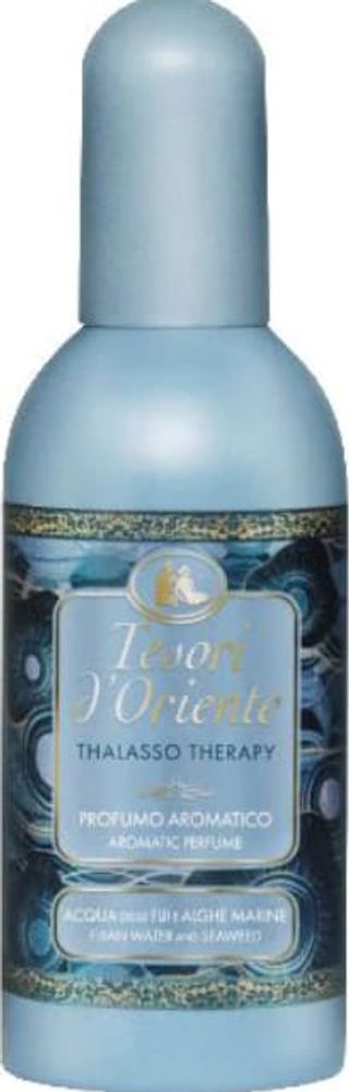 Tesori d'Oriente parfum 100ml Thalasso
