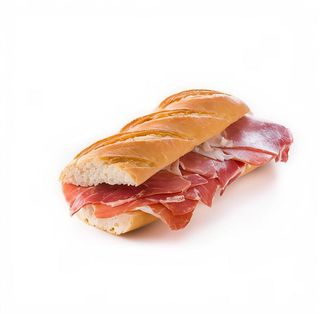 Bocadillo Caliente Nápoles