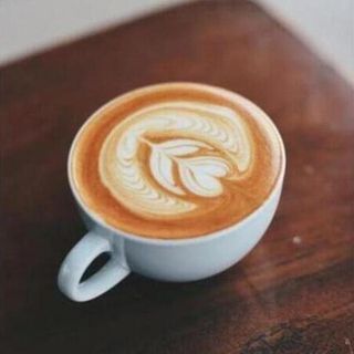 Американо з безлактозним молоком (180г)