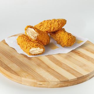  ქათმის სტრიფსები