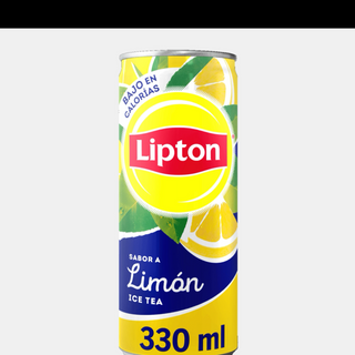 Lipton (330 Ml.)