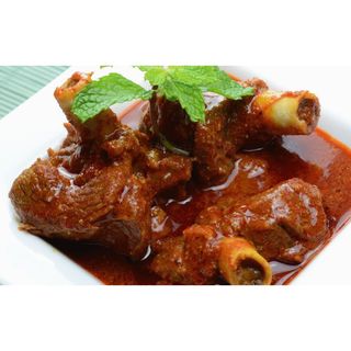 Mutton Rogan Josh Curry (Chef's Special) Delicacy