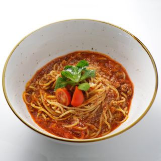 Паста Болоньезе