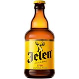 Jelen retro