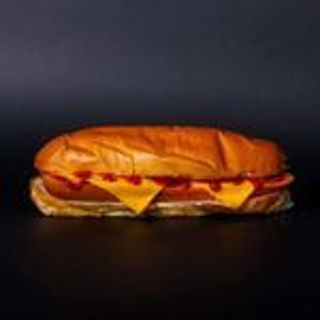 HOT DOG